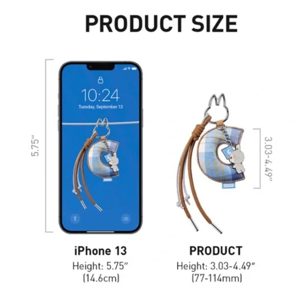 POP MART T Letter Labubu PIN FOR LOVE THE MONSTERS Letter Pendant Confirmed Box - Picture 5 of 14